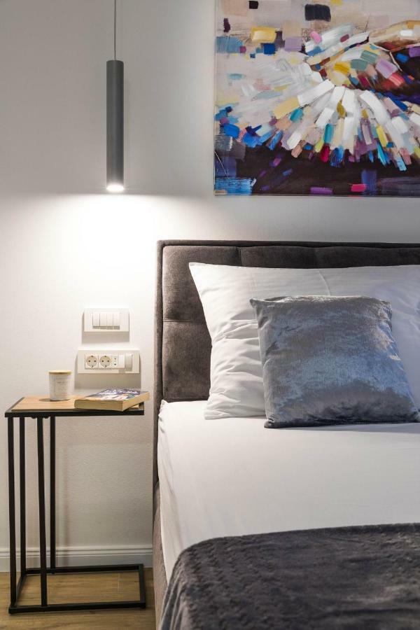 Onesta Apartman Split Kültér fotó